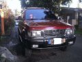 Isuzu Hilander xtrm 2000 model for sale-0