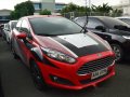 Ford Fiesta Trend 2014 for sale -1