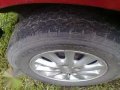 Toyota Innova J 2013 Manual Red For Sale -4