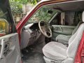 1997 Mitsubishi Pajero Local. Super fresh for sale-3