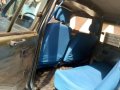 1997 Toyota Tamaraw FX GL MT Blue For Sale -4