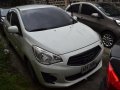 Mitsubishi Mirage G4 Glx 2014 for sale -2