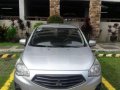 For sale Mitsubishi Mirage 2014 model-0