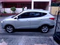 2011 For sale Hyundai Tucson superkinis-0