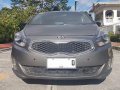 Kia Carens 2015 LX A/T for sale -1