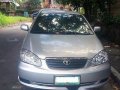 Well-maintained Toyota Corolla Altis 2006 for sale-1