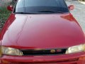 Toyota Corolla gli red for sale-1