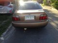 Honda Accord vtec 1997 for sale-4