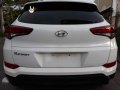 Hyundai Tucson G 2.0 MT Gas 2016 Super Rush sale-1