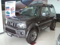 Brand new Suzuki Jimny 2017 for sale-1