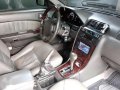 2001 Nissan Cefiro AT Black Sedan For Sale -3