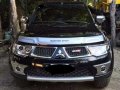 2012 Mitsubishi Montero GTV 4X4 for sale-0