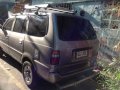 Toyota Revo GL 1999 Diesel Brown For Sale -4