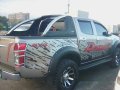 Isuzu D-Max 2014 for sale -2