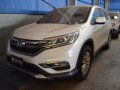 Well-kept Honda Cr-V S 2016 for sale-7
