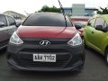 Well-kept Hyundai Grand i10 E 2014 for sale-9