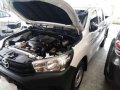 2016 Toyota Hilux j diesel manual for sale-4