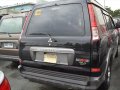 Well-kept Mitsubishi Adventure Gls 2015 for sale-5