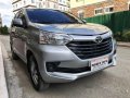 Good as new Toyota Avanza 2017 for sale-7