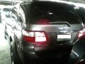 Toyota Fortuner 2011 for sale -4