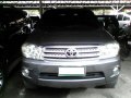 Toyota Fortuner 2011 for sale -1