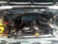 1997 Toyota Tamaraw FX GL MT Blue For Sale -2