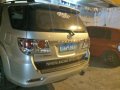 Toyota Fortuner 2013 for sale-3