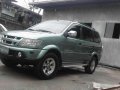 Isuzu Sportivo Manual Diesel 2007 Green For Sale -2