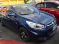 Good as new Hyundai Accent E 2015 for sale-1