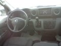 Nissan NV350 Urvan 2017 New Van For Sale -5