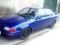 For sale Toyota Corolla Gli 93mdl-2