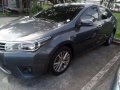 2014 Toyota Altis 1.6V AT for sale-1