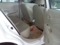 New Nissan Almera 2017 White Unit For Sale -6