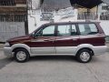 Good as new Toyota Revo 2002 for sale-4