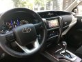 SUPEFRESH 2017 Toyota Fortuner V 4x2 for sale-5