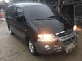 3Days Sale 299K Hyundai Starex CRDI 12 seats van-3