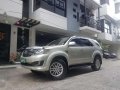 2013 Toyota Fortuner gas for sale-0