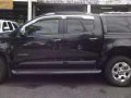 2013 Chevrolet Colorado LTZ 4X4 Diesel Automatic for sale-7