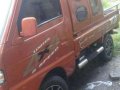 Suzuki Multicab 4x4 2012 MT Orange For Sale -5