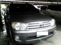 Toyota Fortuner 2011 for sale -0