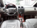 Toyota Corolla Altis 2009 for sale-9