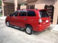 Toyota Innova e 2015 model for sale-4