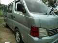 Good as new Nissan Urvan 2003 for sale-3