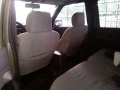 Nissan Terrano 1999 4x4 Gas SUV For Sale -4