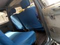 1997 Toyota Tamaraw FX GL MT Blue For Sale -10
