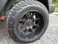 Jeep Rubicon 2010 for sale -4