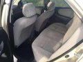 Toyota Vios 1.5 G top of the line 2007 model for sale-7