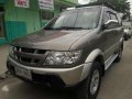 Isuzu Crosswind sportivo 2007 for sale-8