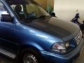 Toyota Revo 2001 2.0 Manual Blue For Sale -3