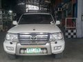 For sale Toyoya Land Cruiser 100 1999-0